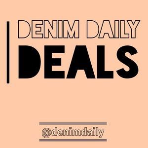 Denim Daily Deals